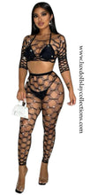 Load image into Gallery viewer, Diamond Girl Set
