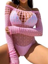 Load image into Gallery viewer, Strawberry Love Bodysuit
