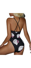 Load image into Gallery viewer, Hello Kitty Nighty
